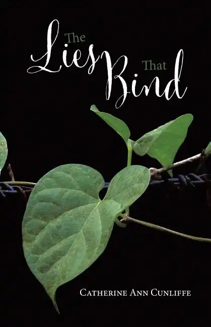 The Lies That Bind - Paperback