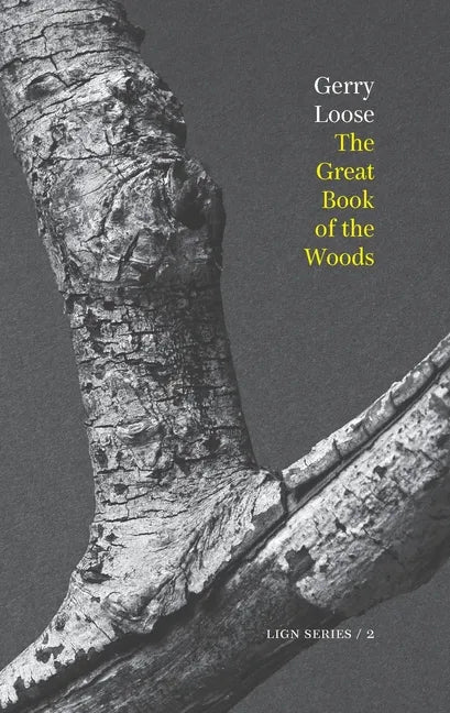The Great Book of the Woods - Paperback