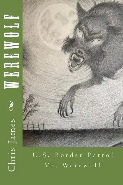 Werewolf - Paperback