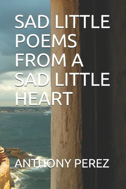 Sad Little Poems from a Sad Little Heart - Paperback