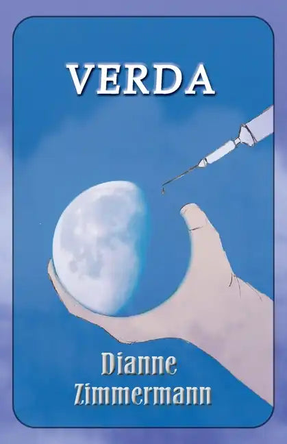 Verda - Paperback