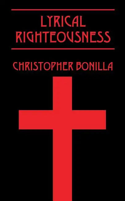 Lyrical Righteousness - Paperback