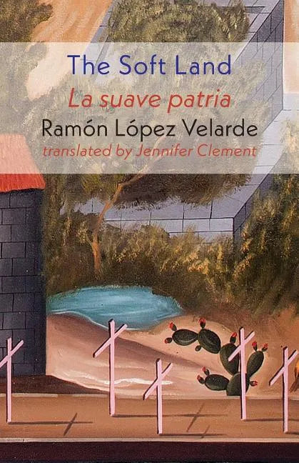 The Soft Land - Paperback