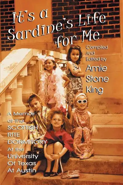 It's a Sardine's Life for Me - Paperback