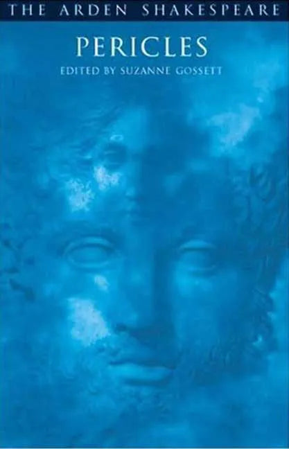 Pericles: Third Series - Paperback