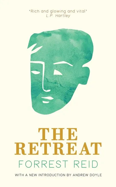 The Retreat (Valancourt 20th Century Classics) - Paperback