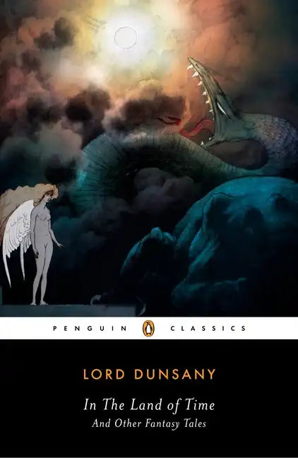 In the Land of Time and Other Fantasy Tales - Paperback