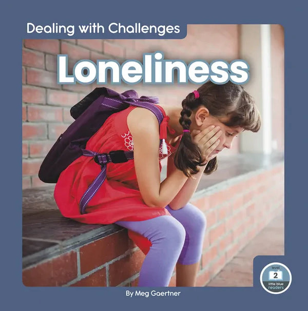 Loneliness - Library Binding