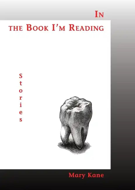 In the Book I'm Reading - Paperback