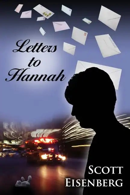 Letters to Hannah - Paperback