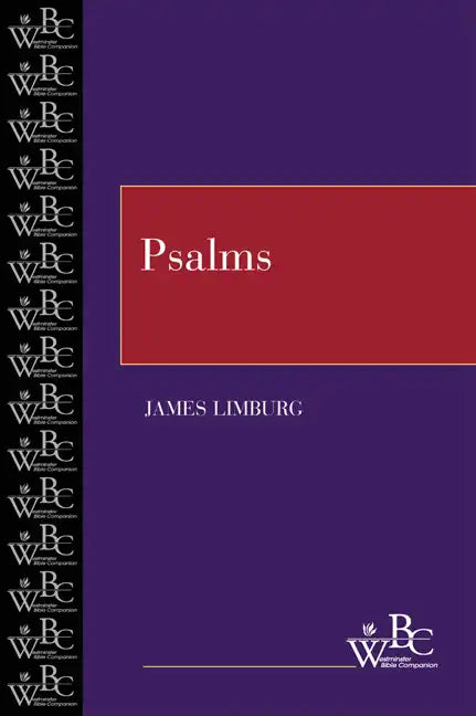 Psalms - Paperback