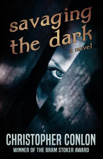 Savaging the Dark - Paperback