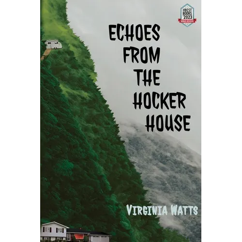 Echoes From the Hocker House - Paperback