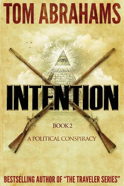 Intention - Paperback