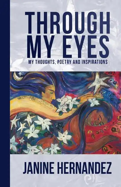 Through My Eyes - Paperback