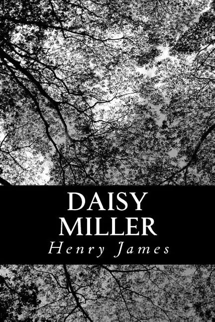 Daisy Miller - Paperback