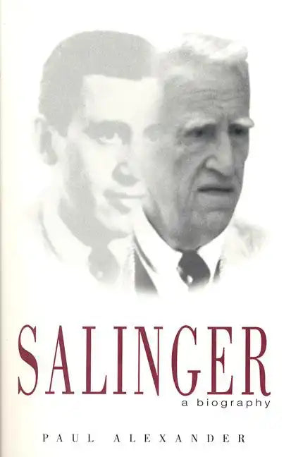 Salinger: A Biography - Paperback