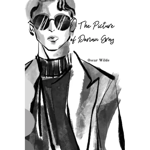 The Picture of Dorian Gray (Annotated) - Paperback