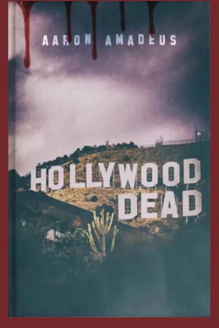 Hollywood Dead - Paperback