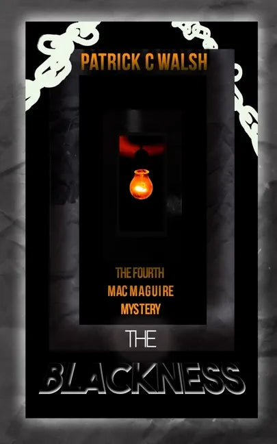 The Blackness - Paperback