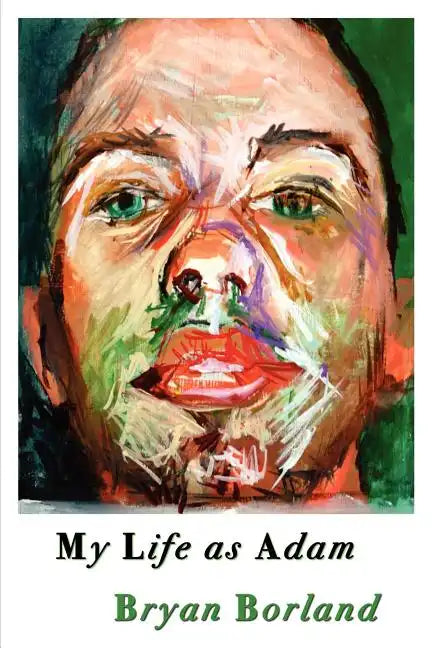 My Life as Adam - Paperback