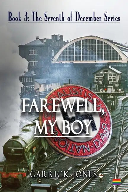 Farewell, My Boy - Paperback