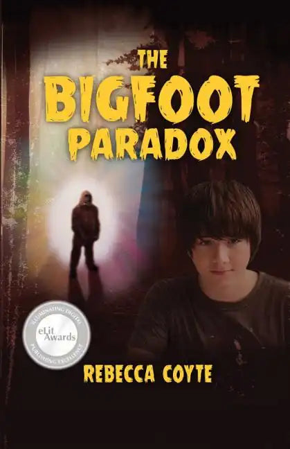 The Bigfoot Paradox - Paperback
