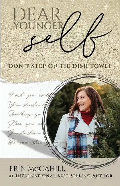 Dear Younger Self - Paperback