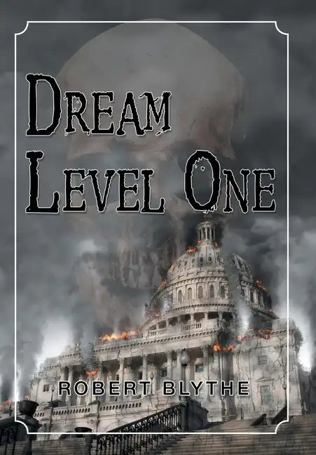 Dream Level One - Hardcover