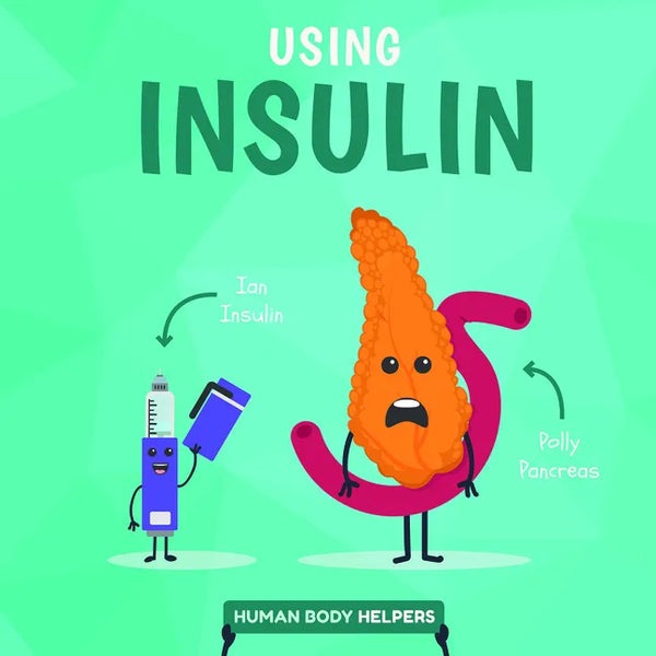 Using Insulin - Library Binding