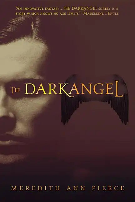 The Darkangel - Paperback