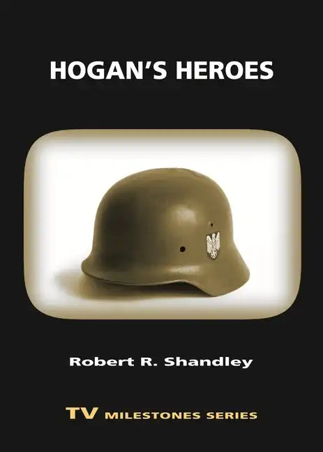 Hogan's Heroes - Paperback