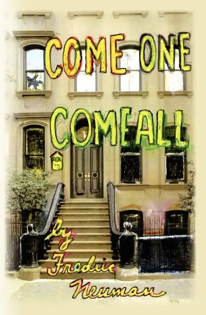 Come One, Come All - Paperback