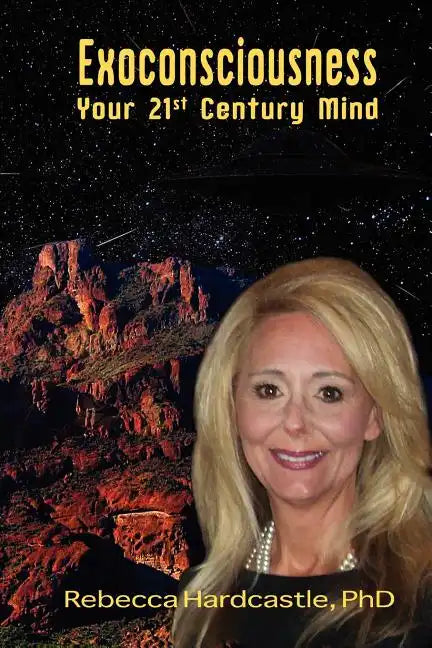 Exoconsciousness: Your 21st Century Mind - Paperback