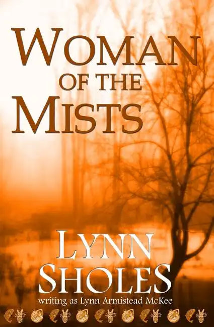 Woman of the Mists - Paperback