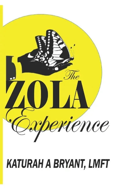The ZOLA Experience: A Journey of Recovery From Loss - Paperback