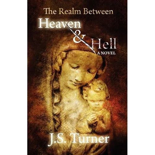 The Realm Between Heaven and Hell - Paperback