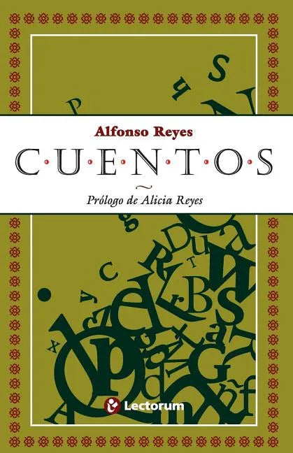 Cuentos: Prologo de Alicia Reyes - Paperback