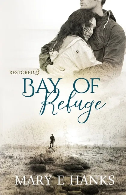 Bay of Refuge: Inspirational Romance - Paperback