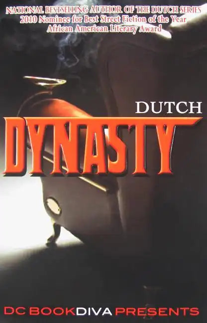 Dynasty - Paperback