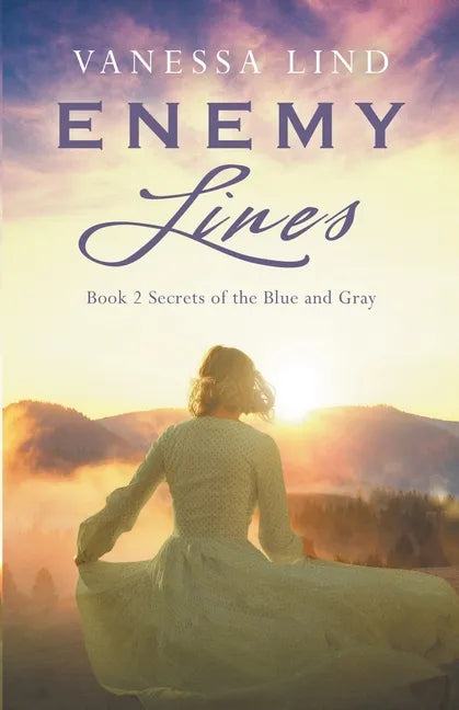 Enemy Lines - Paperback