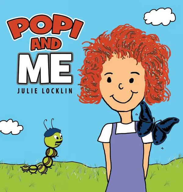 Popi and Me - Hardcover