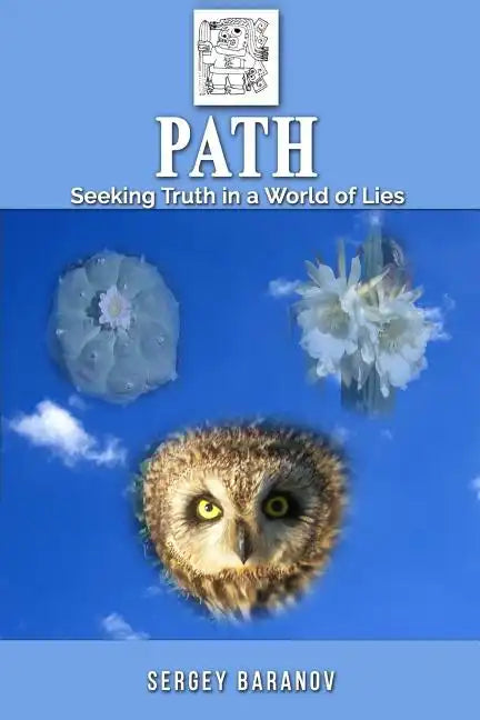 Path - Paperback