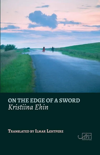 On the Edge of a Sword - Paperback