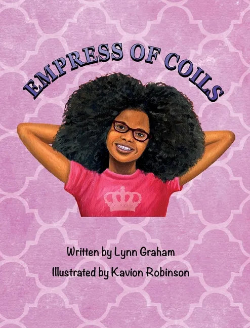 Empress of Coils - Hardcover
