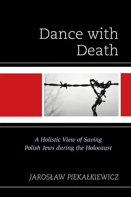 Dance with Death - Paperback