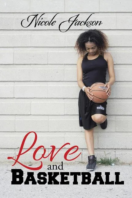 Love and Basketball - Paperback