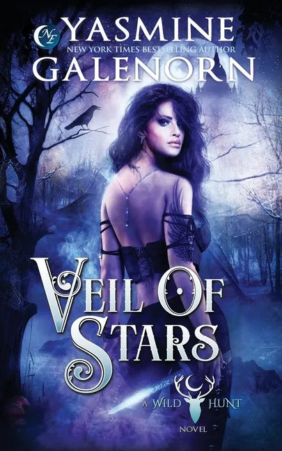 Veil of Stars - Paperback