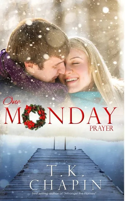 One Monday Prayer - Paperback