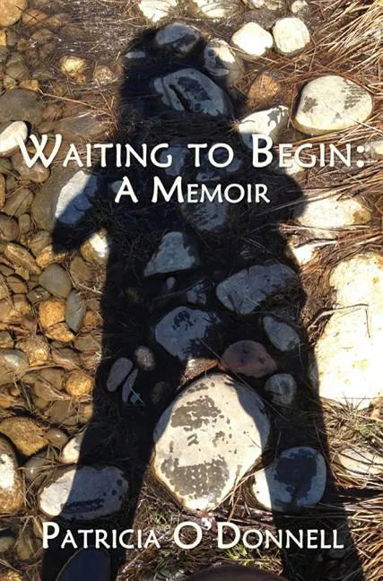 Waiting to Begin: A Memoir - Paperback